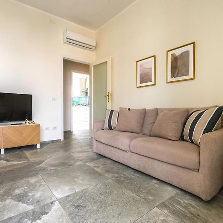Hostly-Keith Haring Vista House Apartment Pisa Bagian luar foto